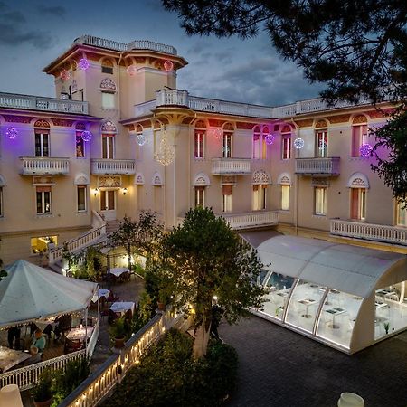 פיוג'י Relais Le Felci Executive Suite Spa מראה חיצוני תמונה