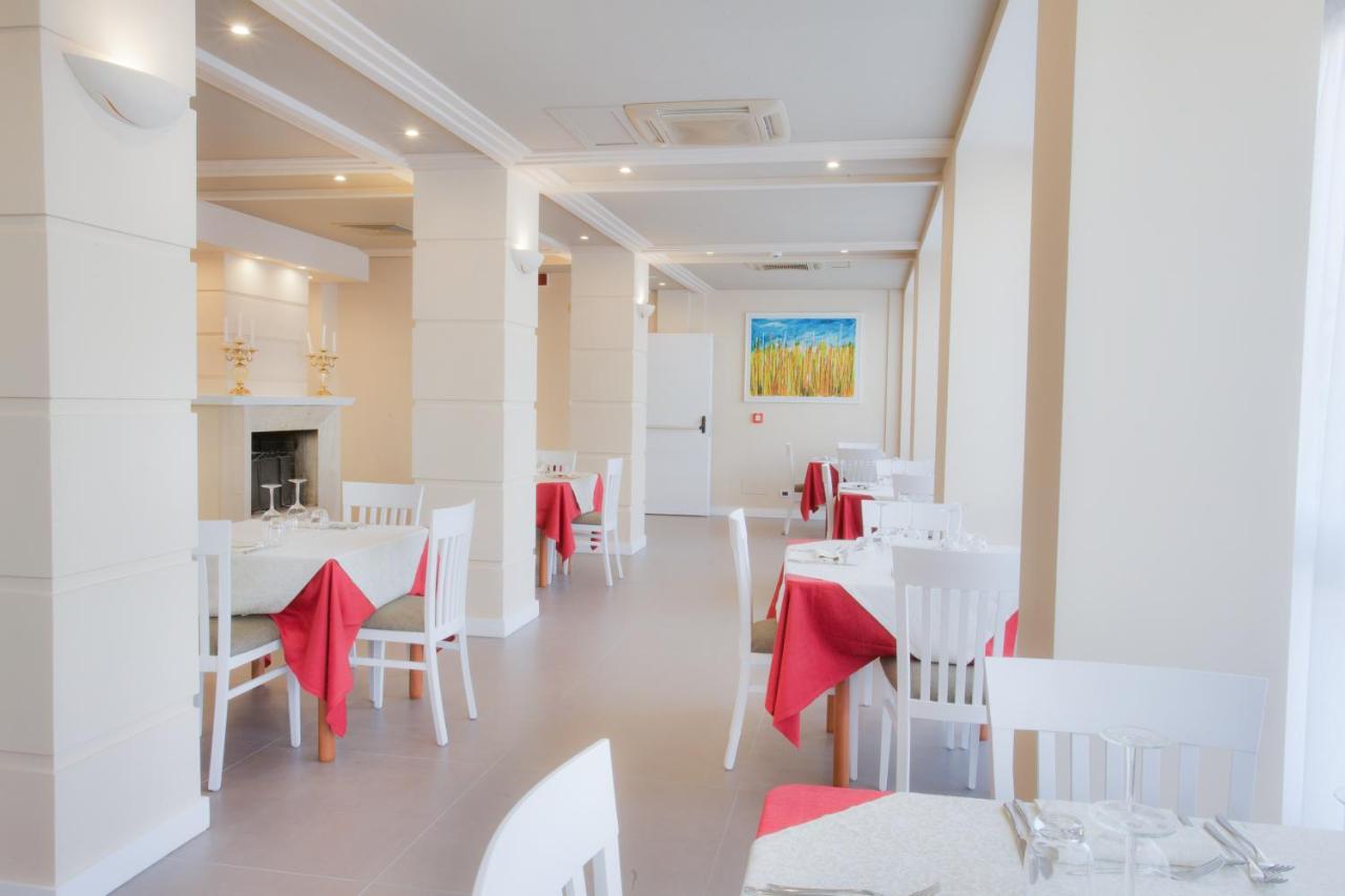 פיוג'י Relais Le Felci Executive Suite Spa מראה חיצוני תמונה