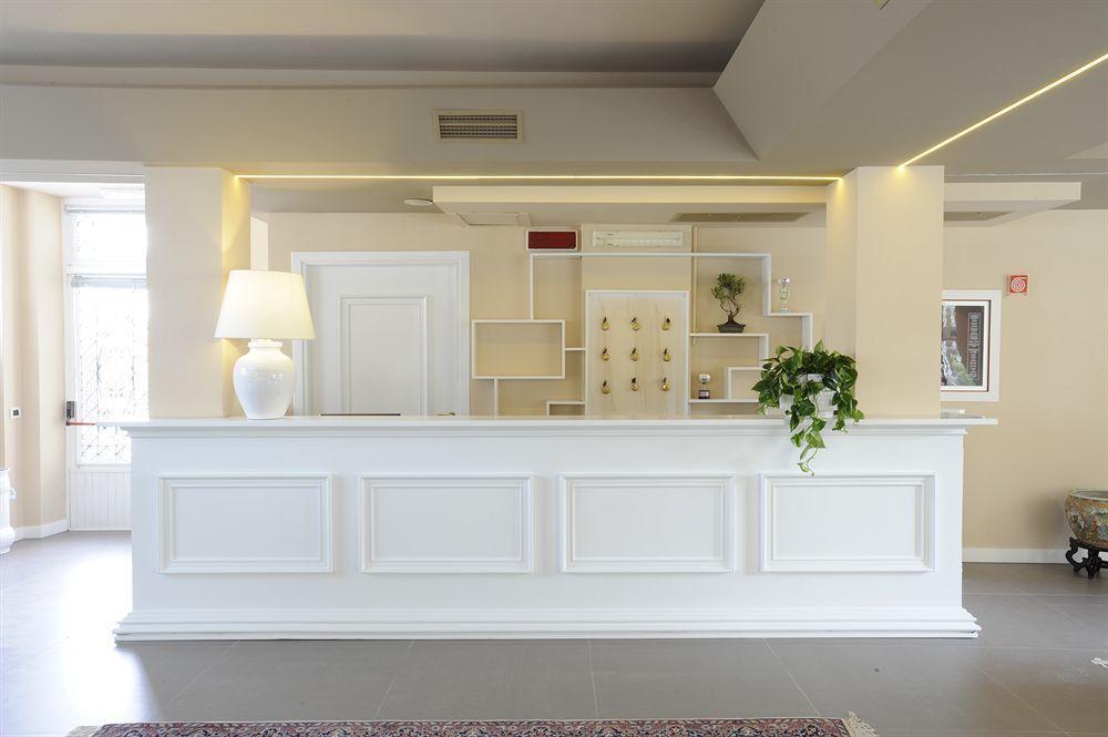 פיוג'י Relais Le Felci Executive Suite Spa מראה חיצוני תמונה