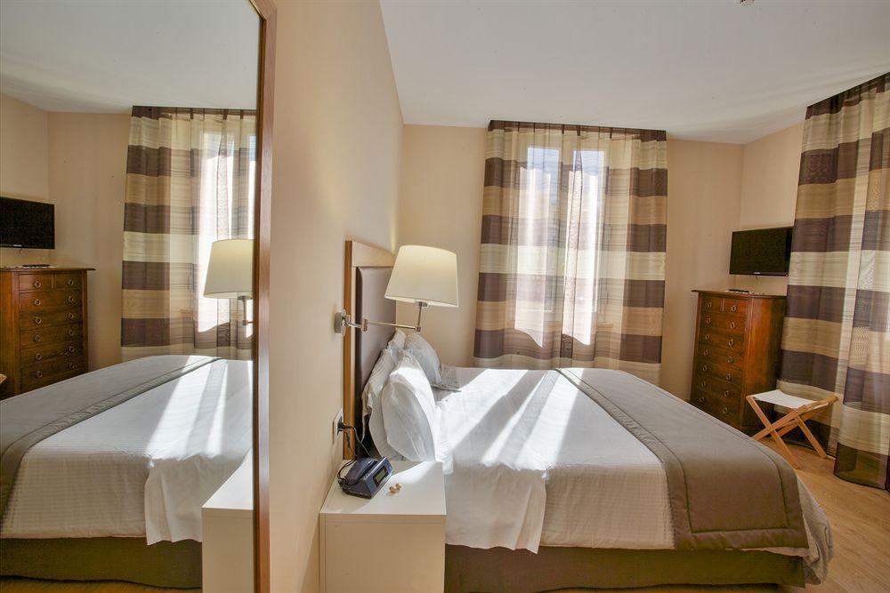 פיוג'י Relais Le Felci Executive Suite Spa מראה חיצוני תמונה