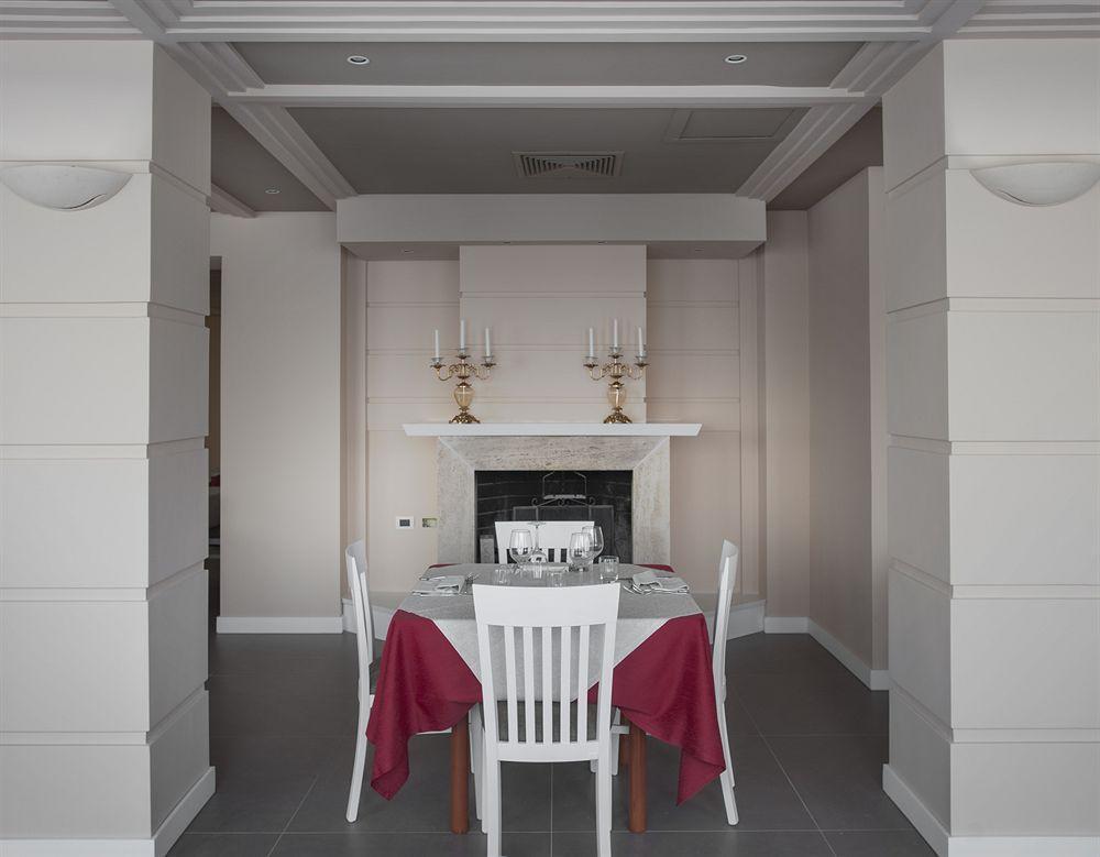 פיוג'י Relais Le Felci Executive Suite Spa מראה חיצוני תמונה