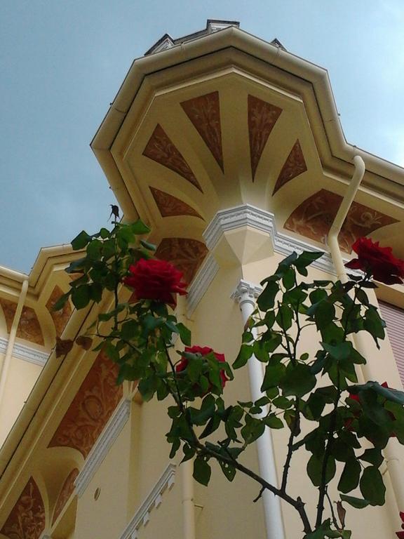 פיוג'י Relais Le Felci Executive Suite Spa מראה חיצוני תמונה